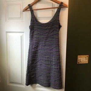 Free People Downtown Date Dress